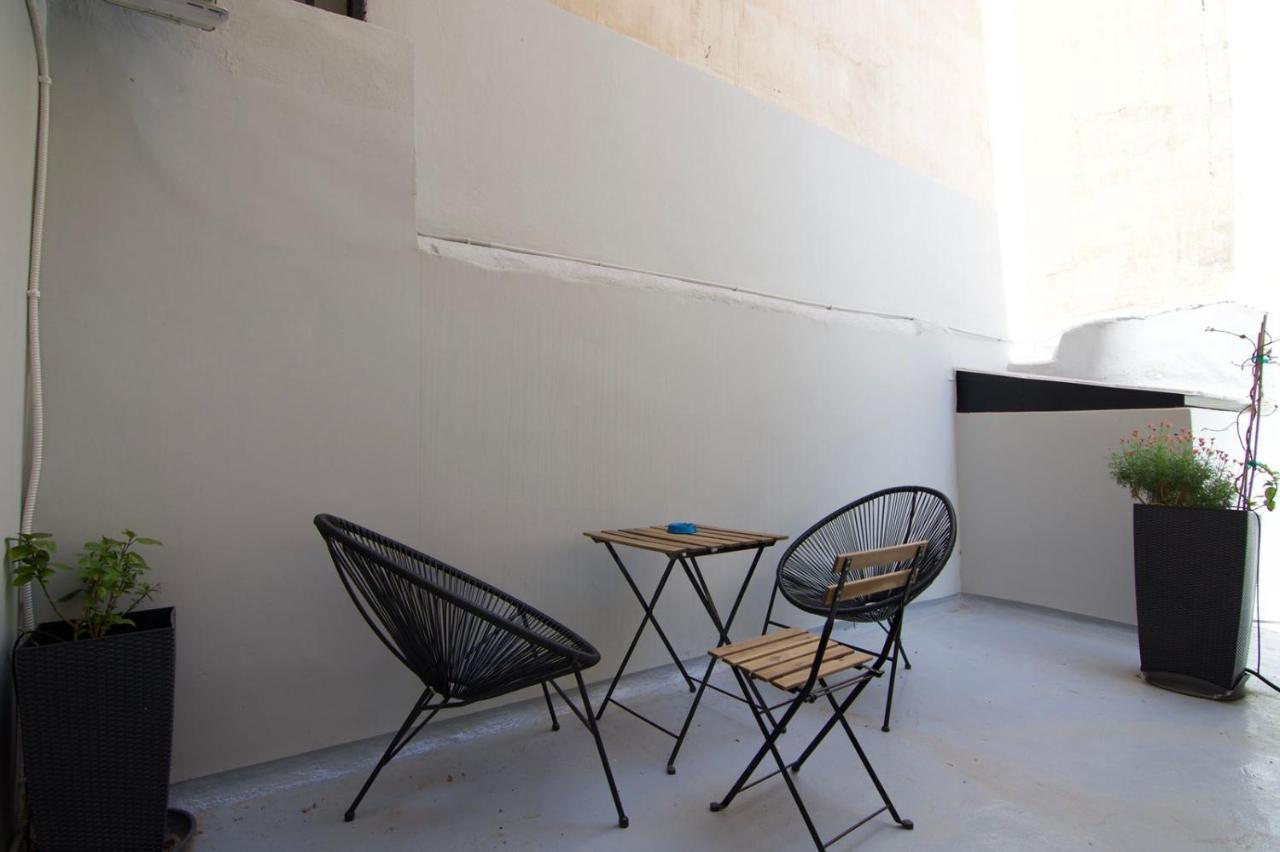 Historic Center Apartment 2 Athen Eksteriør billede